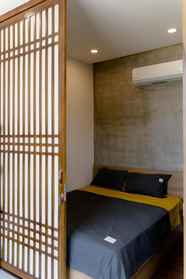 Natsu No Hanabi Villa & Apartment Da Nang Exterior photo