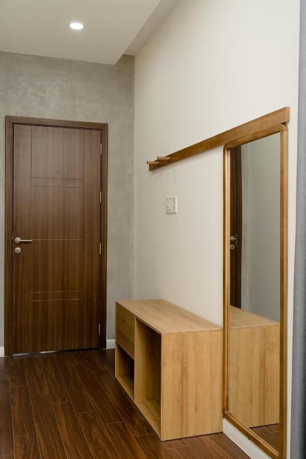 Natsu No Hanabi Villa & Apartment Da Nang Exterior photo