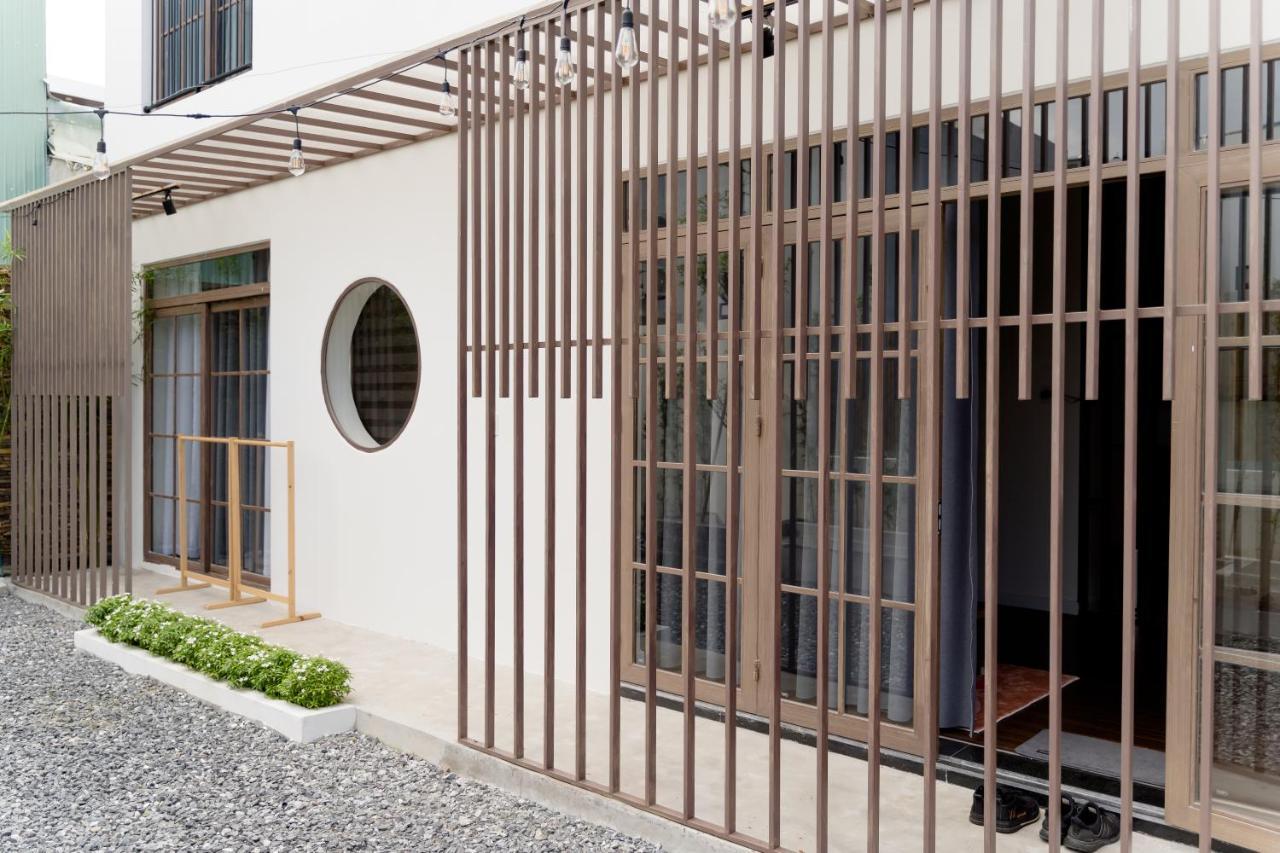 Natsu No Hanabi Villa & Apartment Da Nang Exterior photo