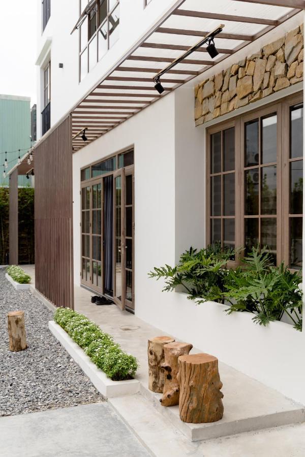 Natsu No Hanabi Villa & Apartment Da Nang Exterior photo